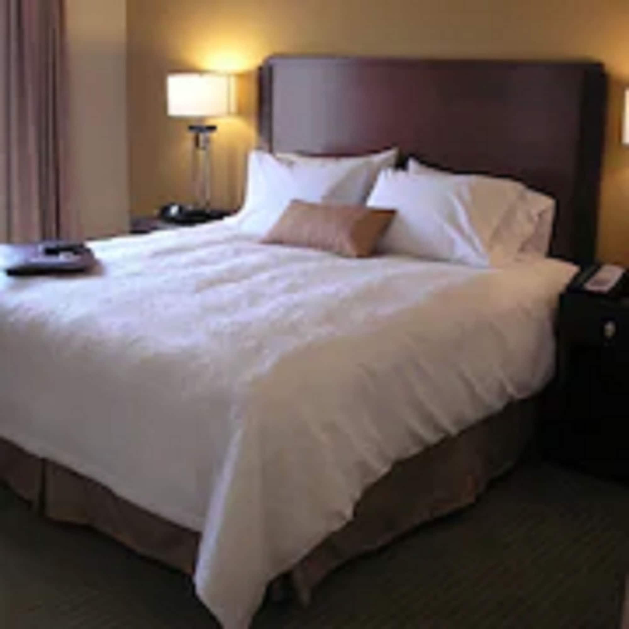 Hampton Inn&Suites Riverside/Corona East Exterior foto