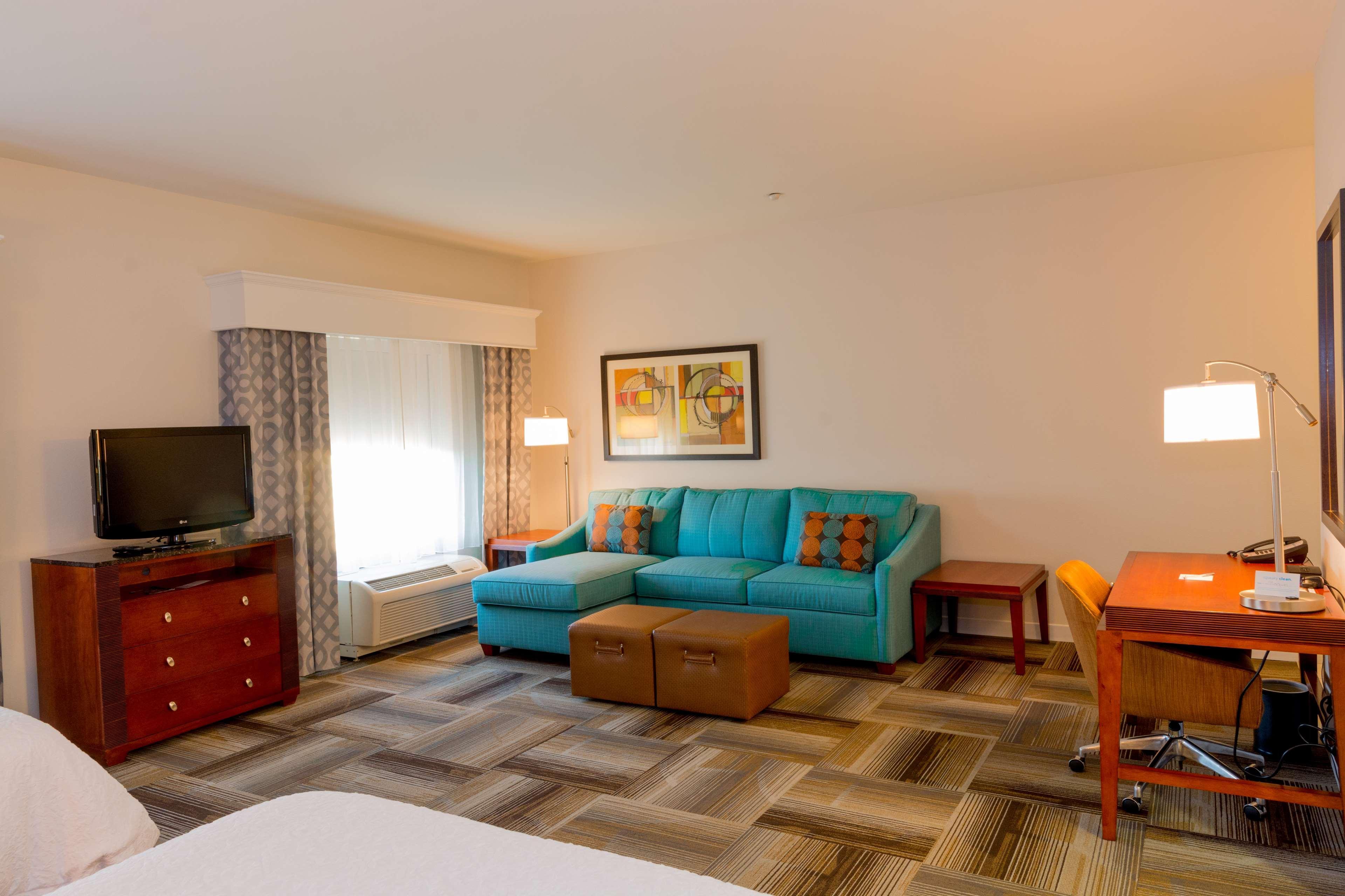 Hampton Inn&Suites Riverside/Corona East Exterior foto