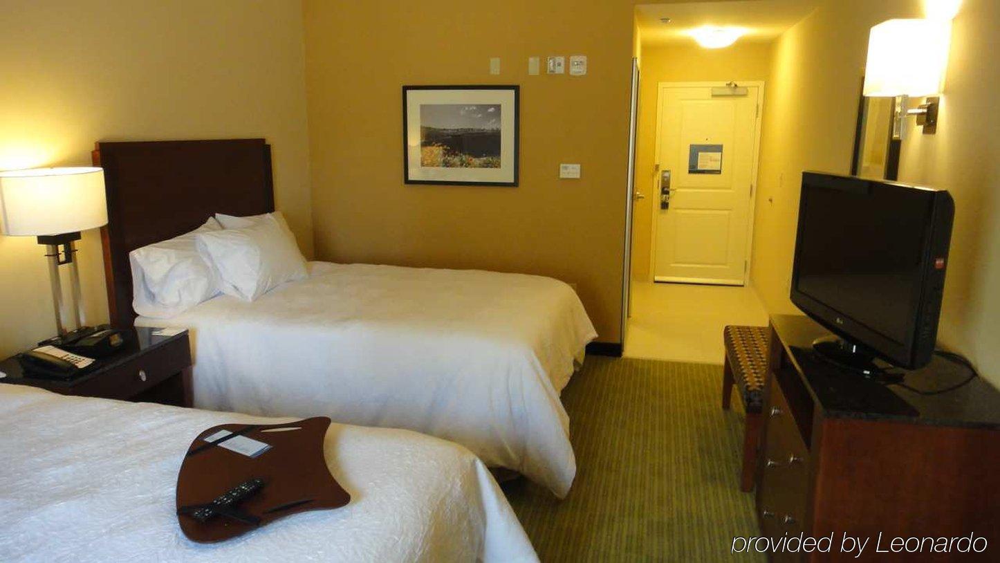 Hampton Inn&Suites Riverside/Corona East Habitación foto