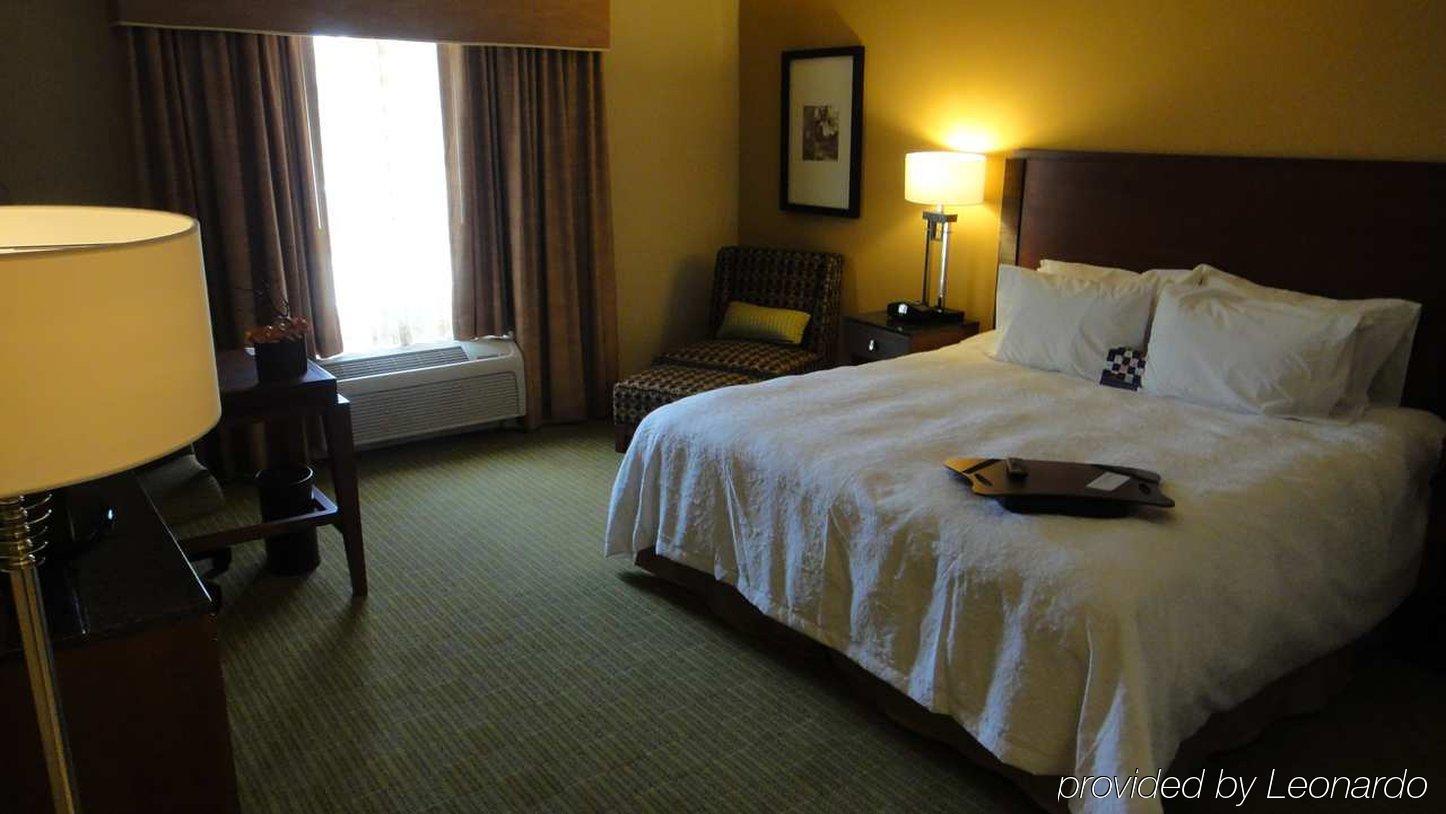 Hampton Inn&Suites Riverside/Corona East Habitación foto