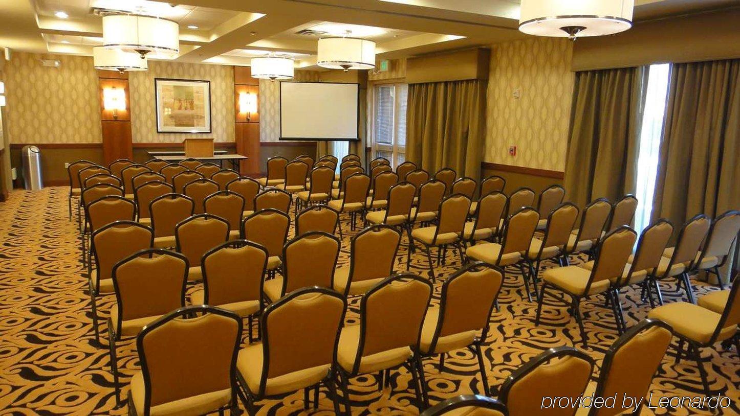 Hampton Inn&Suites Riverside/Corona East Facilidades foto